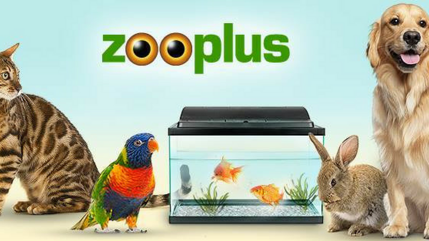 ZOOPLUS - rabat do 20%. Odkryj sekret tanich zakupów!