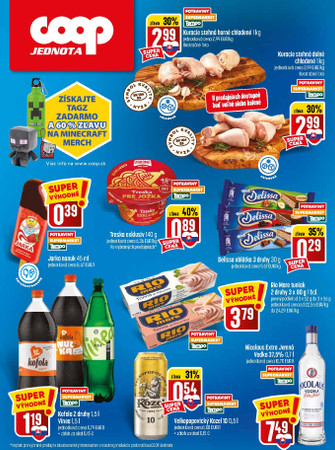 COOP Jednota