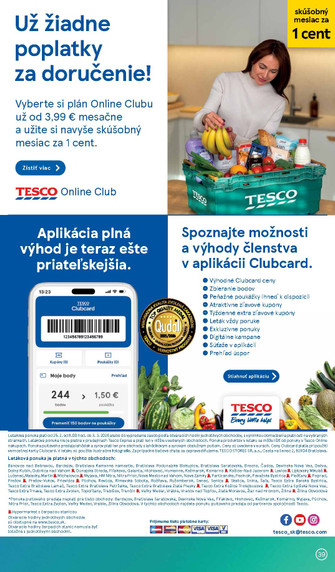 Tesco