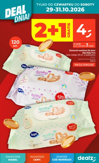 Dealz