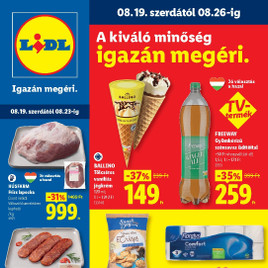 Lidl