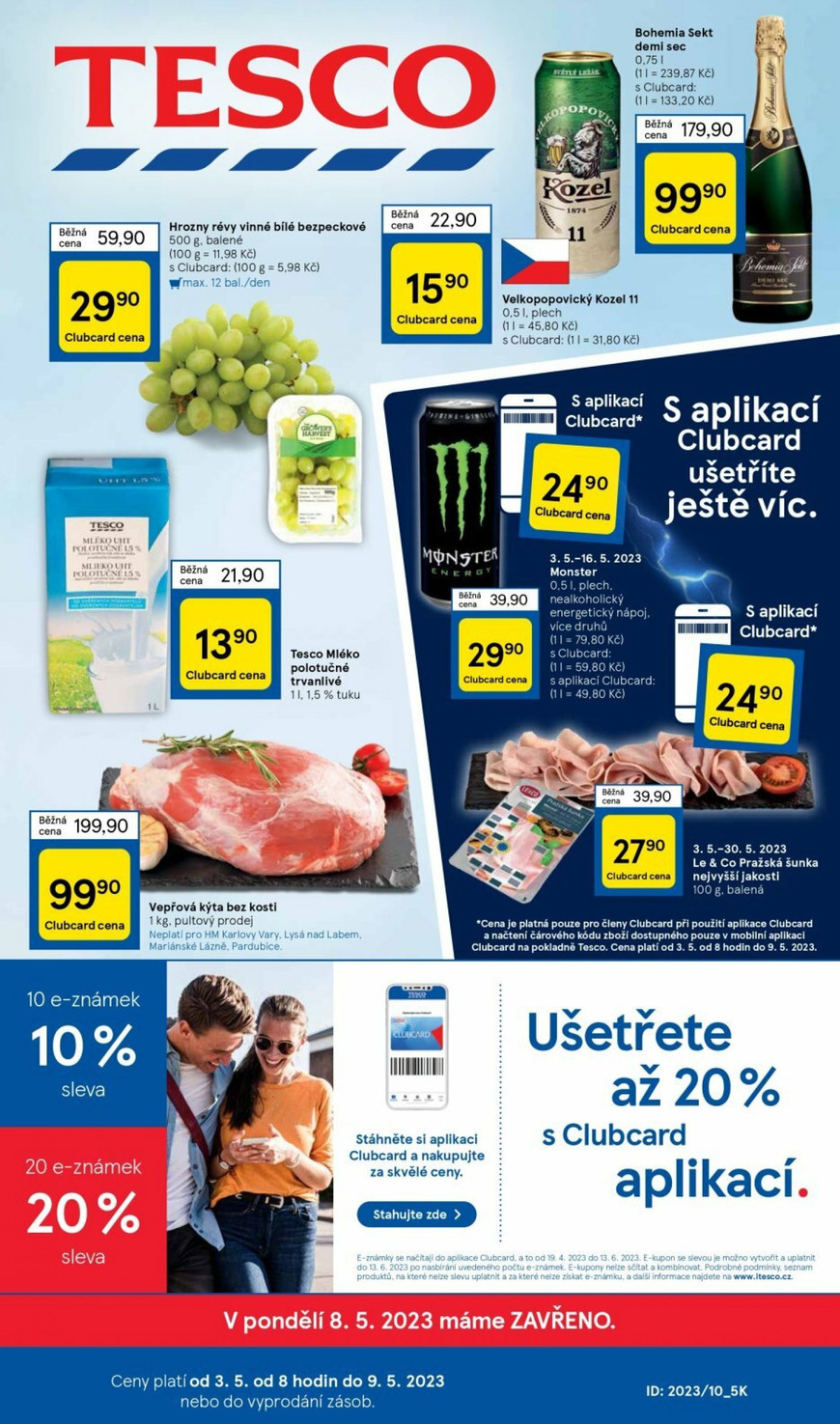 Tesco