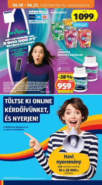 Aldi