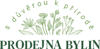 Prodejna bylin