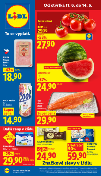 Lidl.cz
