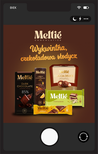 Biedronka