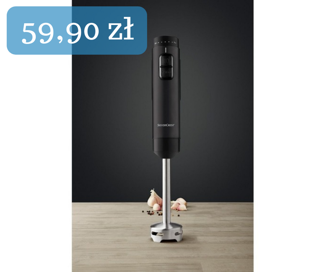 Lidl blender