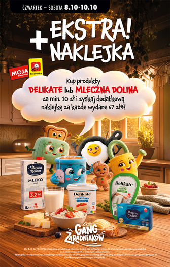 Biedronka