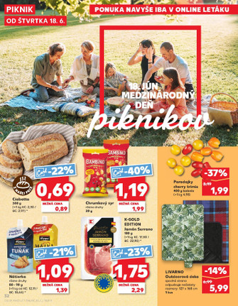 Kaufland