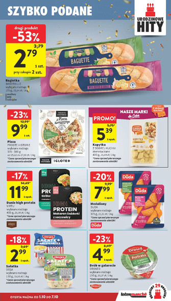 Intermarche