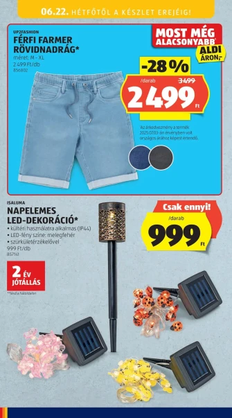 Aldi
