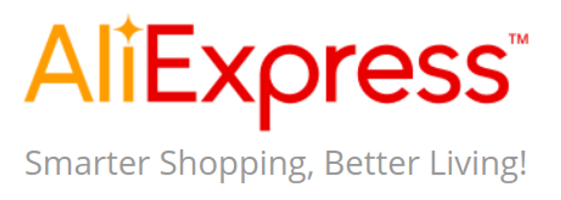 AliExpress logo