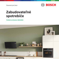 Möbelix - Bosch