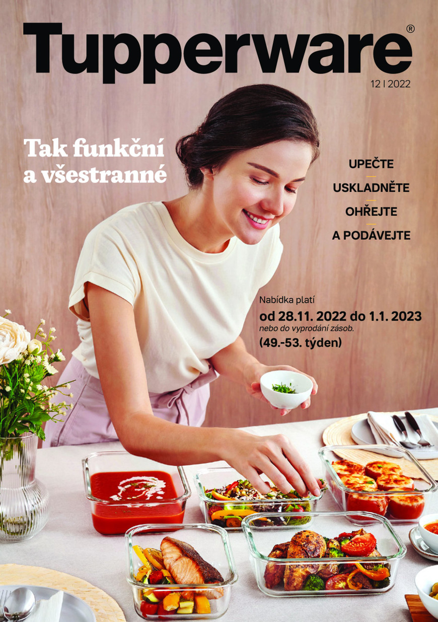 Tupperware