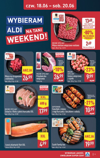 ALDI