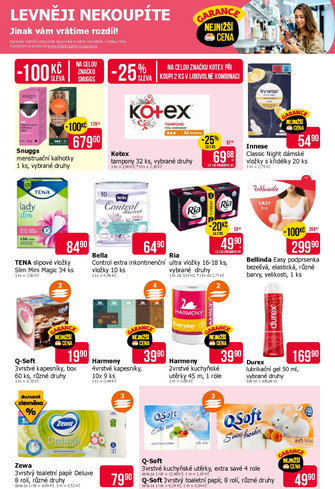 Teta drogerie