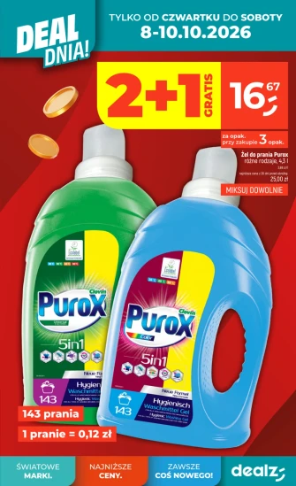 Dealz