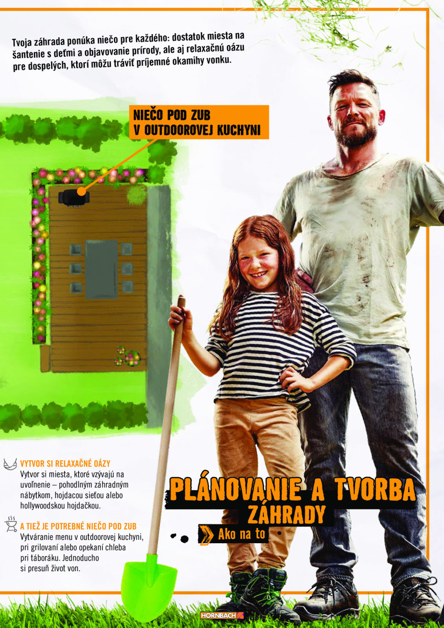 HORNBACH