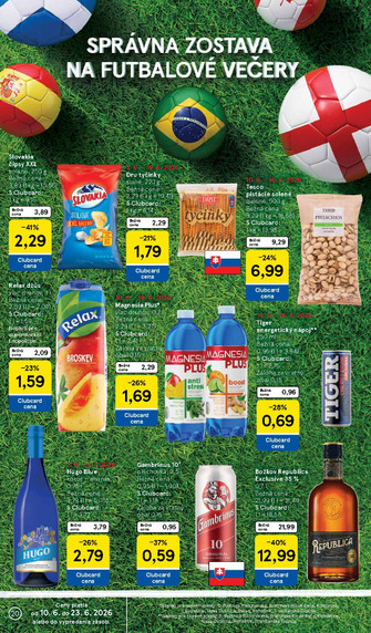 Tesco