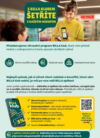 Billa