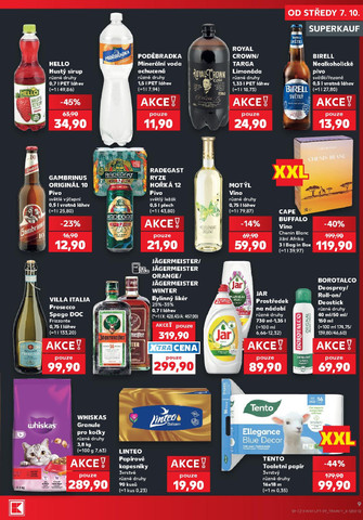 Kaufland