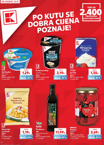 Kaufland