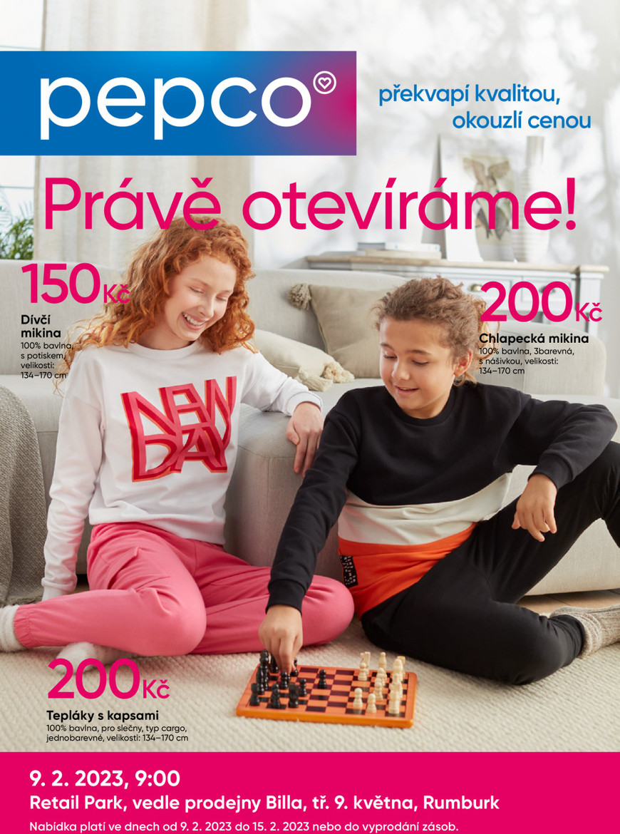 Pepco
