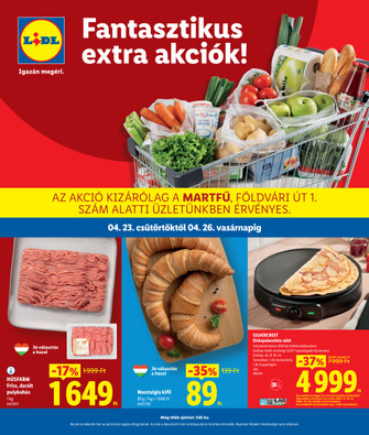 Lidl