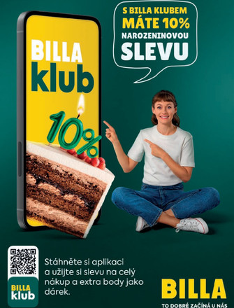 Billa