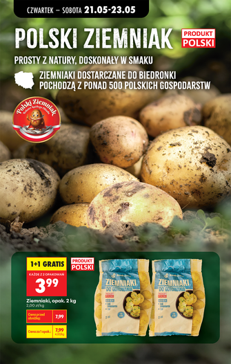Biedronka