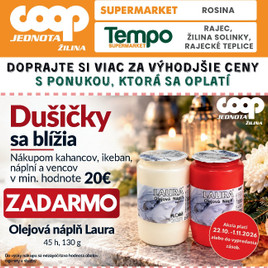 COOP Jednota - Žilina