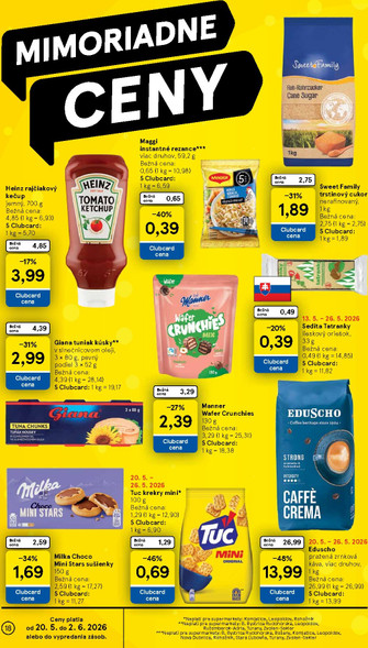 Tesco