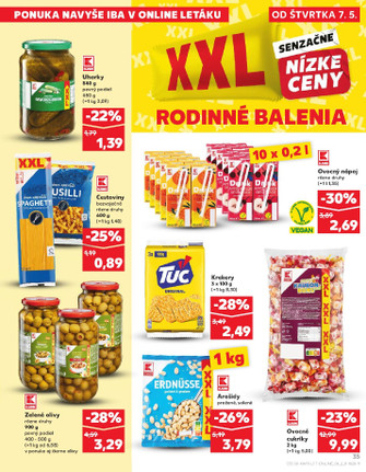 Kaufland