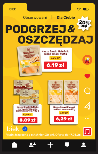 Biedronka