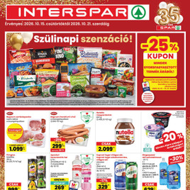 INTERSPAR