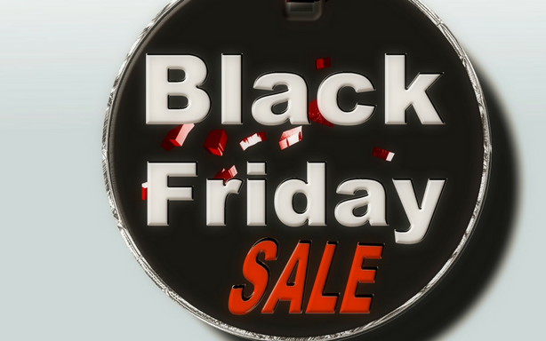 Black Friday 2017 - burza nepadá, ceny ano