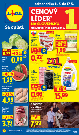 Lidl
