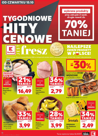 Kaufland