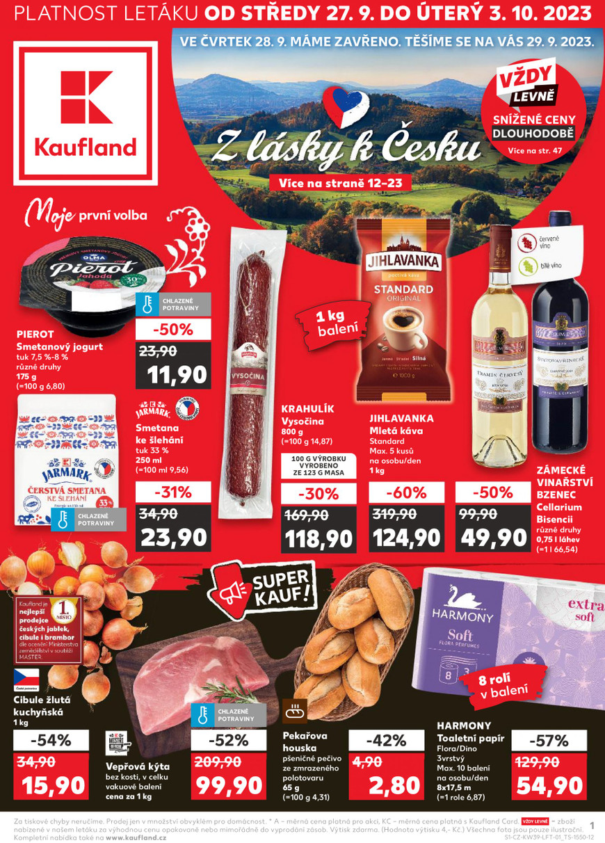 Kaufland