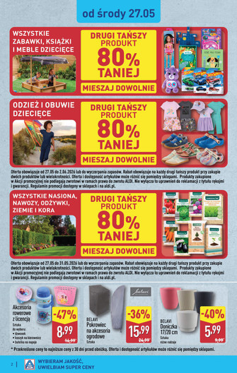 ALDI
