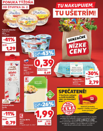 Kaufland