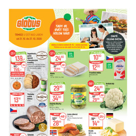 Globus Trmice