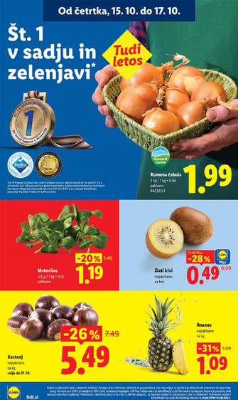 Lidl