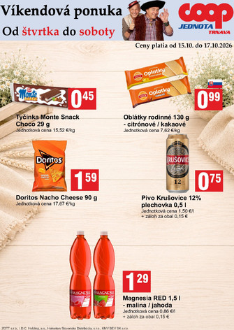 COOP Jednota