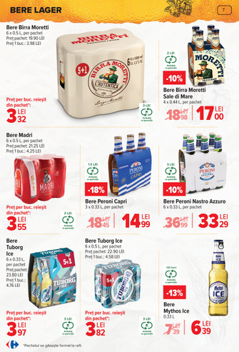 Carrefour