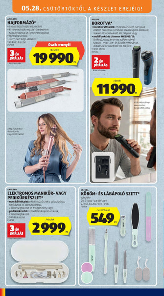 Aldi
