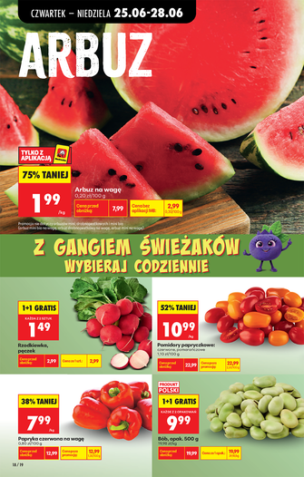 Biedronka