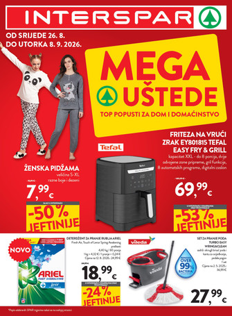 Spar