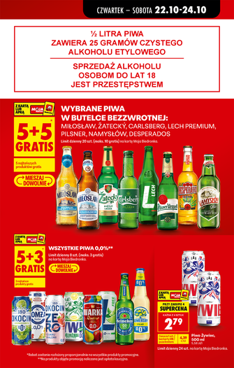 Biedronka