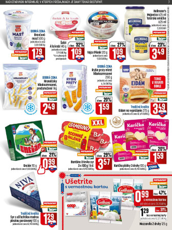 COOP Jednota